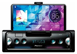 Автомагнитола Pioneer SPH-10BT Автомагнитола Pioneer SPH-10BT