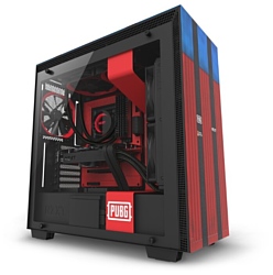 NZXT H700 PUBG Limited Edition