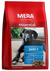 Mera (12.5 кг) Essential Junior 2