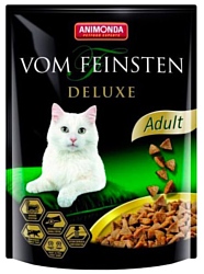 Animonda Vom Feinsten Deluxe Adult для взрослых кошек (0.25 кг)