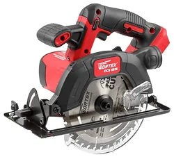 Дисковая пила Wortex CCS 1816 Дисковая пила Wortex CCS 1816