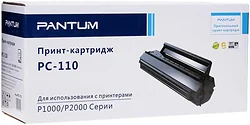 Картридж Pantum PC-110