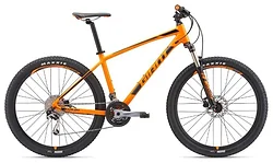 Велосипед Giant Talon 2 GE (2019) Велосипед Giant Talon 2 GE (2019)