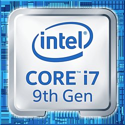 Intel Core i7-9700F Coffee Lake (3000MHz, LGA1151 v2, L3 12288Kb)