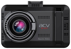 ACV GX9100