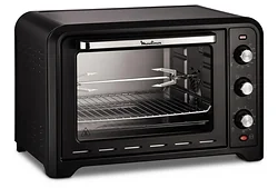 Электропечь Moulinex OX485832 Электропечь Moulinex OX485832