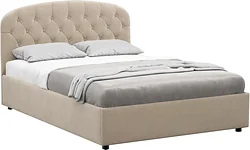 Кровать Moon Trade Bianca 1227/К002122 140x200