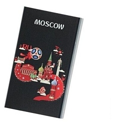 Red Line J01 Moscow 4000