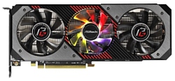 ASRock Radeon RX 5700 XT 1690MHz PCI-E 4.0 8192MB 14000MHz 256 bit HDMI 3xDisplayPort HDCP Phantom Gaming D OC