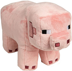 Minecraft Pig 07913