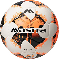 Masita K2-290 BA206-5900 (5 размер, оранжевый/белый)
