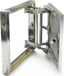 Хаммер Слава (40x30 см)