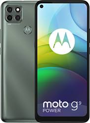 Motorola Moto G9 Power 4/128GB