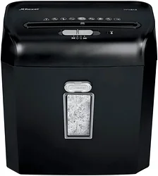 Уничтожитель документов Rexel ProMax QS RPX612