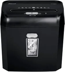 Уничтожитель документов Rexel ProMax QS RPS812