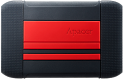 Apacer AC633 2TB AP2TBAC633R-1