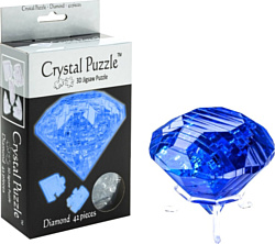 Crystal Puzzle Сапфир 90016