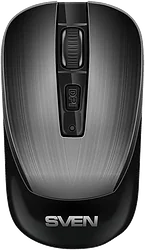 SVEN RX-380W gray металлик