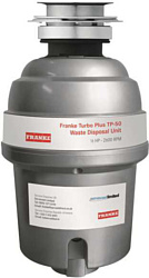 Franke Turbo Plus TP-50 134.0287.920