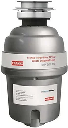 Измельчитель пищевых отходов Franke Turbo Plus TP-50 134.0287.920