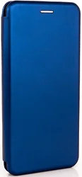 Case Magnetic Flip для Honor 9X Lite (синий)