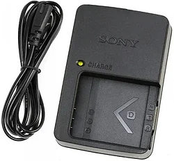 Sony BC-CSD Sony BC-CSD
