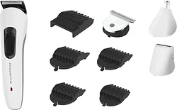 Машинка для стрижки волос Rowenta Multistyle TN8961F4 Машинка для стрижки волос Rowenta Multistyle TN8961F4