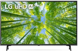 Телевизор LG 43UQ80006LB