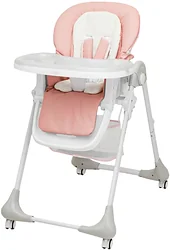 Стульчик трансформер Rant Cream RH302 (cloud pink)