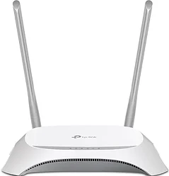 Роутер TP-LINK TL-WR842N v5 Роутер TP-LINK TL-WR842N v5