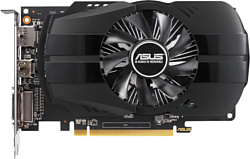 ASUS Phoenix Radeon 550 2GB (PH-550-2G)