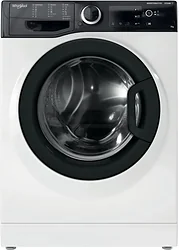 Стиральная машина Whirlpool WRSB 7238 BB EU Стиральная машина Whirlpool WRSB 7238 BB EU
