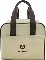 Автомобильный холодильник Арктика 3300-7-BG 7.5л (бежевый)