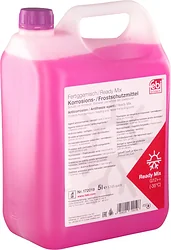 Антифриз Febi bilstein G12++ 172019 5л Антифриз Febi bilstein G12++ 172019 5л