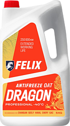 Felix Dragon -40 430206405 5кг