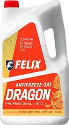 Антифриз Felix Dragon -40 430206405 5кг