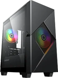 Корпус для компьютера GameMax Cyclops BG Корпус для компьютера GameMax Cyclops BG