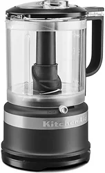 Кухонные 	измельчители KitchenAid 5KFC0516EBM