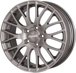 Proma GT 7.5x18/5x108 D63.4 ET50 Неро