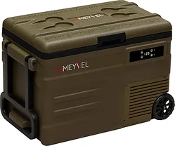 Автомобильный холодильник Meyvel AF-U45-travel
