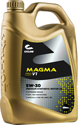 Cyclon Magma Pro V1 5W-30 JM26508 5л