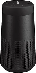 Портативная акустика Bose SoundLink Revolve II (черный)