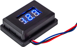 Вольтметр AURA ZWE-V10B Вольтметр AURA ZWE-V10B