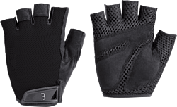 BBB Cycling Gloves CoolDown BBW-56 (L, черный)