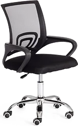 Кресло TetChair BM-520M (ткань, черный)