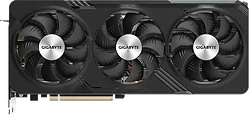 Видеокарта Gigabyte Radeon RX 7800 XT Gaming OC 16G (GV-R78XTGAMING OC-16GD) Видеокарта Gigabyte Radeon RX 7800 XT Gaming OC 16G (GV-R78XTGAMING OC-16GD)