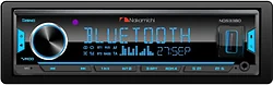 Автомагнитола Nakamichi NQ533BD