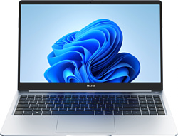 Tecno Megabook T1 T15DA 4894947004957 Tecno Megabook T1 T15DA 4894947004957
