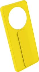 Чехол для телефона Bingo Stand для HONOR X9b (желтый)