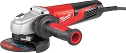 Угловая шлифмашина (болгарка) Milwaukee AGV 15-125 XC (4933428120)